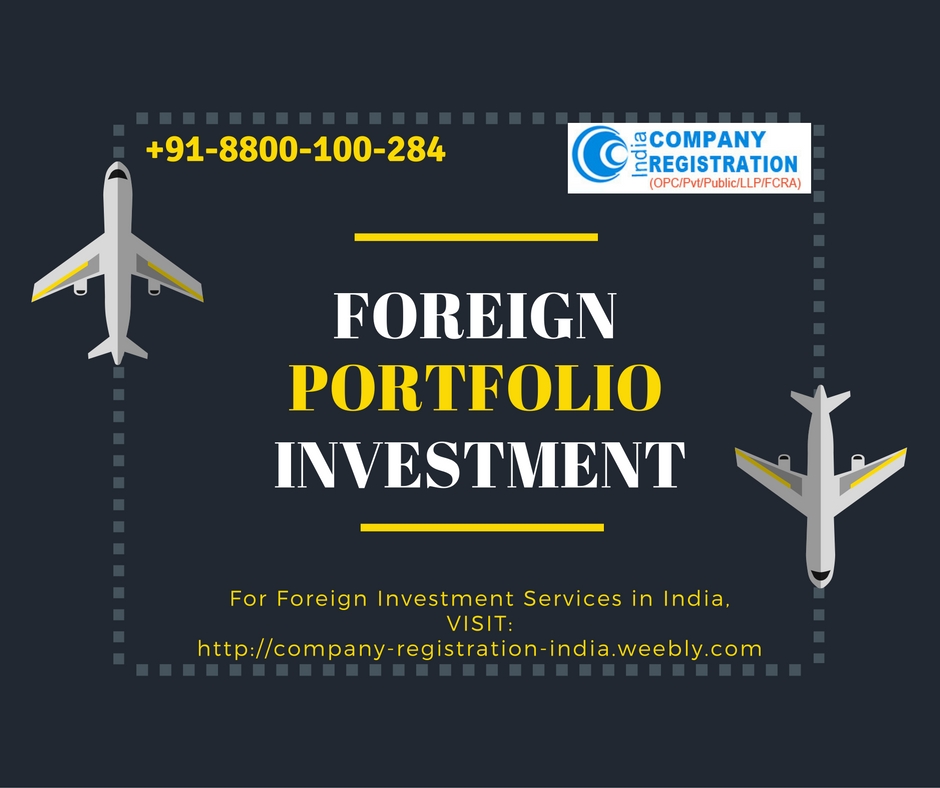 For FPI India Services, Call: +91-8800-100-284
